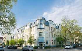 Best Western Hotel Geheimer Rat Magdeburg